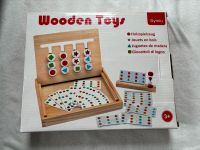 Montessuri, Spiel, Wooden Toys, Holzspielzeug, ab 3 Jahre Baden-Württemberg - Eningen Vorschau