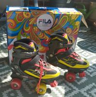 Fila joy Rollschuhe 35 - 38 Nordrhein-Westfalen - Verl Vorschau