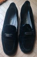 PRADA Damen Schuh  Samt Bielefeld - Bielefeld (Innenstadt) Vorschau