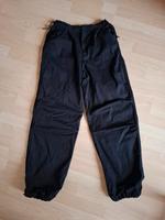 Berskha Chunky Pant Damen Größe M schwarz gebraucht Bayern - Alzenau Vorschau