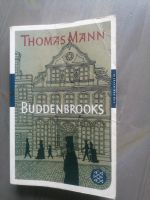 Thomas Mann Buddenbrooks Harburg - Hamburg Rönneburg Vorschau