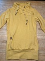 Ragwear Pullover Hoodie NESKA dunkelgelb Gr. S Nordrhein-Westfalen - Schloß Holte-Stukenbrock Vorschau