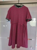 4x Lazy Oaf Kleid, 1x Monki Kleid Größe S/XS Sommerkleid Thüringen - Ilmtal Vorschau