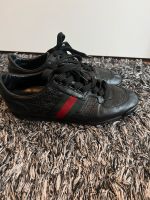 Herren gucci sneaker Hamburg-Nord - Hamburg Hohenfelde Vorschau