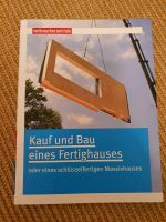 Neuw Kauf und Bau eines Fertighauses Buch, verbraucherzentrale Herzogtum Lauenburg - Ratzeburg Vorschau