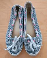 Stoffschuhe von H&M Gr.37 Baden-Württemberg - Bruchsal Vorschau