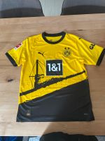 BVB Borussia Dortmund Trikot L Westfahlenstadion Baden-Württemberg - Karlsruhe Vorschau