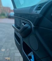 BMW E39 Türpappen/ Instrumententafel/ Flockgewebe/ Anthrazit F6AT Nordrhein-Westfalen - Espelkamp Vorschau