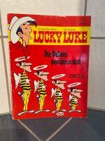 Lucky Luke - Band 30 - Die Daltons bewähren sich Niedersachsen - Wittingen Vorschau