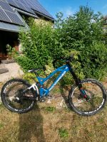 Mondraker Summum Downhill Bike L Rheinland-Pfalz - Dieblich Vorschau