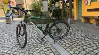 Specialized Fahrrad Mountainbike Hardrock Sport SRAM Dresden - Loschwitz Vorschau