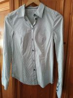 NEU Bluse von Esprit, Gr.XS/34, blau- weiß gestreift Niedersachsen - Hitzacker Vorschau