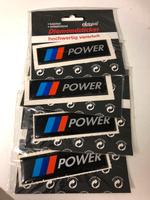 BMW M Power Aufkleber decal Sticker Niedersachsen - Varel Vorschau