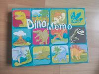 Dino Memo Spiel Hessen - Grünberg Vorschau