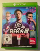 FIFA 19 für die XBOXone Nordrhein-Westfalen - Hemer Vorschau