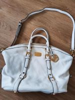 Michael Kors original MK Damen Handtasche Tasche Bag Shopping Nordrhein-Westfalen - Monheim am Rhein Vorschau