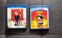 Kinder Blu Ray Set Sachsen - Bannewitz Vorschau