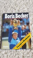 Boris Becker „Triumph in Wimbledon“ Bayern - Karlsfeld Vorschau