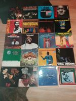 1/ 20 LP's Jazz, Soul, Funk und Blues Richtung LP Schallplatten Feldmoching-Hasenbergl - Feldmoching Vorschau