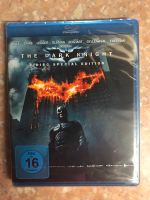 Batman THE DARK KNIGHT Bluray Disc Baden-Württemberg - Weinstadt Vorschau
