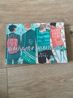 Heartstopper Bücher Teil 1-2 Hardcover Nordrhein-Westfalen - Willich Vorschau