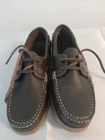 Leder Herren Schuhe neu von Firma Bootsschuhe Gr.41 Kiel - Mettenhof Vorschau