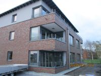 Moderne 95 qm Erdgeschosswohnung in Jever Niedersachsen - Jever Vorschau