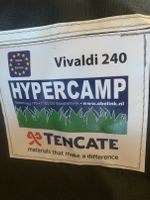 Vorzelt für Wohnwagen Hypercamp Vivaldi 240, Größe 11 Rheinland-Pfalz - Mayen Vorschau