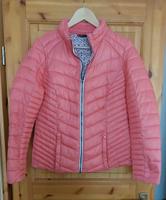 Bonita Steppjacke koralle 38 Sachsen - Leubsdorf Vorschau