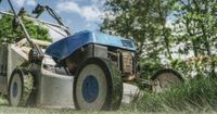 Rasenpflege Rasenmähen Rasen mähen Nordrhein-Westfalen - Iserlohn Vorschau
