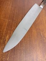 30cm Klinge Gyuto japanisches Messer Kochmesser C734 Rheinland-Pfalz - Ludwigshafen Vorschau