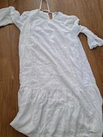 Esprit Sommerkleid weiß, Gr. 34 Baden-Württemberg - Rottenburg am Neckar Vorschau