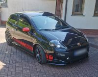 Abarth Punto Evo *Gtech*Eibach Bayern - Miltenberg Vorschau