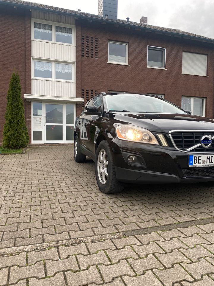 Zum Verkaufen Volvo xc 60 D5 in Ennigerloh