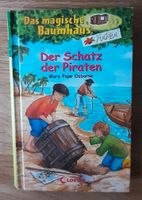 Buch "Das magische Baumhaus - Der Schatz der Piraten" Nordrhein-Westfalen - Remscheid Vorschau