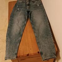 2 Jeans Größe 38 Nordrhein-Westfalen - Eschweiler Vorschau
