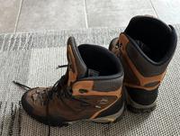 Meindl MFS Vakuum GTX Wanderschuhe Schuhe Bayern - Theres Vorschau