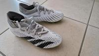 Adidas Predator Fußballschuhe Gr.34/35 Niedersachsen - Braunschweig Vorschau