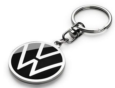 VW Schlüsselanhänger *Borgmann*