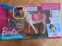 Barbie Dreamhorse 360 ° Nordrhein-Westfalen - Lennestadt Vorschau