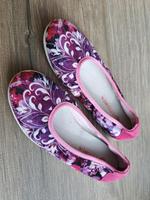 Giesswein Ballerinas Gr. 37 Bayern - Aidenbach Vorschau