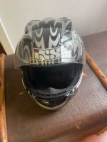 ICS Motorradhelm Kinder 540/S Hessen - Rimbach Vorschau