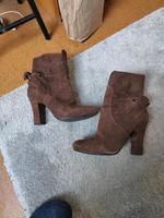 GEOX Stiefelette gr. 37 Nordrhein-Westfalen - Leichlingen Vorschau