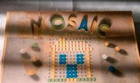 Altes DDR MOSAIC Spiel Retro Sachsen - Freiberg Vorschau