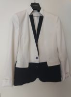 TOP ZUSTAND Eleganter Blazer Adagio Gr. 38 Hessen - Gießen Vorschau