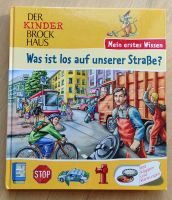 Der Kinder Brockhaus – Was ist los auf unserer Straße Rheinland-Pfalz - Heltersberg Vorschau