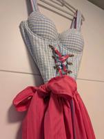 Fesches Dirndl Damen Gr. 38 Bayern - Cham Vorschau