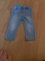 H&M Jeans 80 Schleswig-Holstein - Sankelmark Vorschau