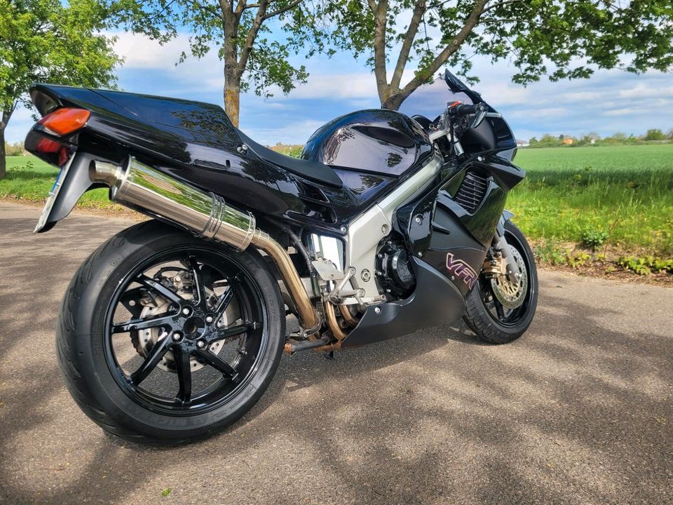 Honda VFR750 RC36/2 in Eilenburg