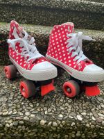 Rollschuhe Gr 36,5 Nordrhein-Westfalen - Haan Vorschau